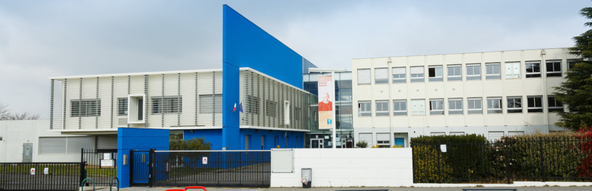 Collège Romain Rolland