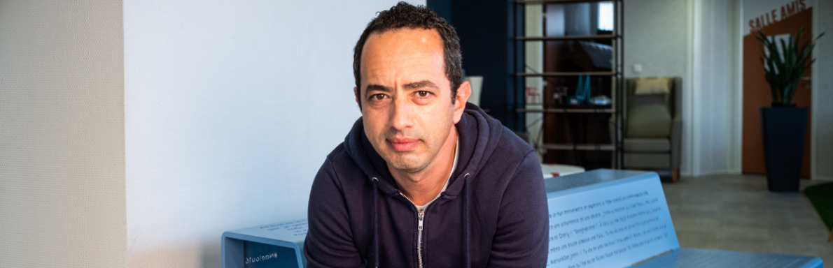 Kamel Secraoui - Chat Maigre