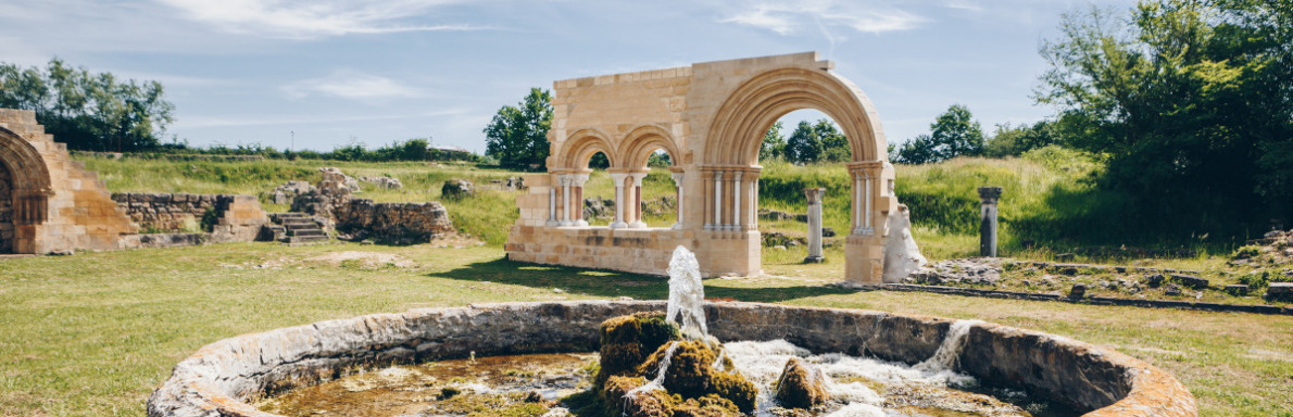 Abbaye de Bonnefont