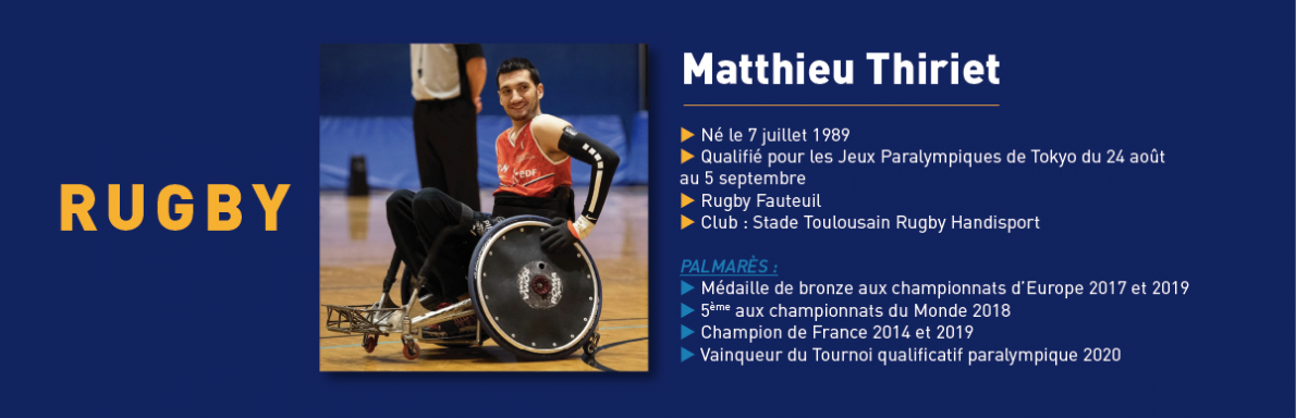 JO Tokyo Matthieu