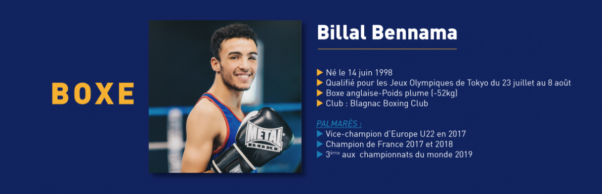 JO Tokyo Billal