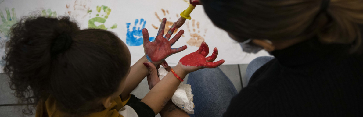 MDS Revel atelier parents-enfants