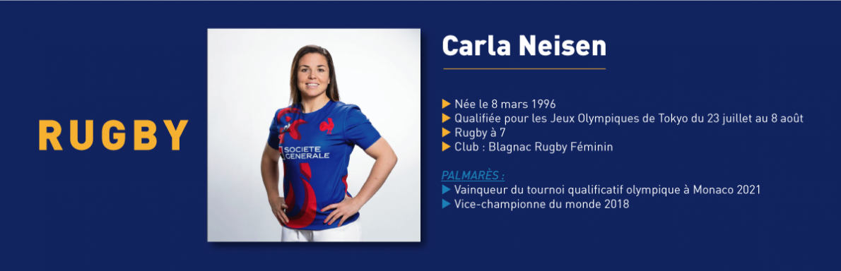 JO Tokyo Carla Neisen
