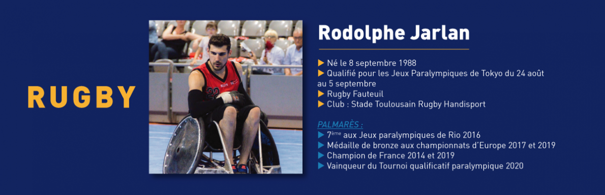JO Tokyo Rodolphe