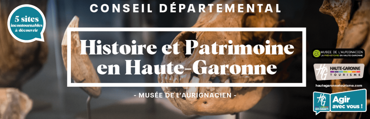 Musée de l'Aurignacien