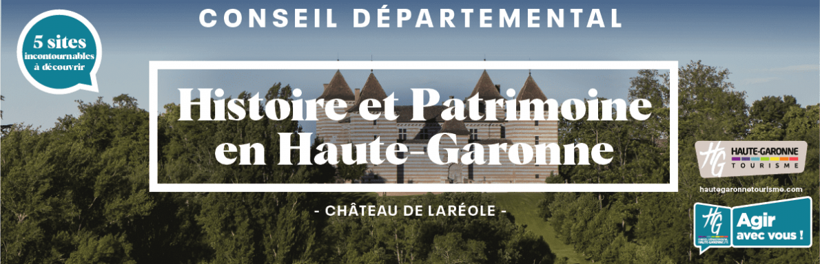 Château de Laréole