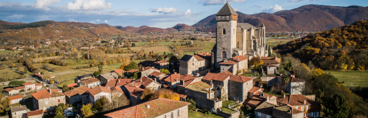 Saint-Bertrand-de-Comminges