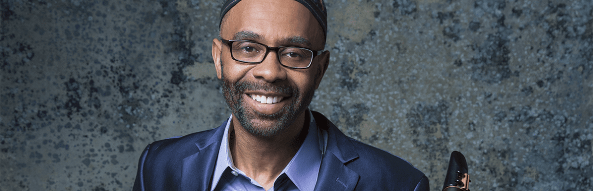 Kenny Garrett