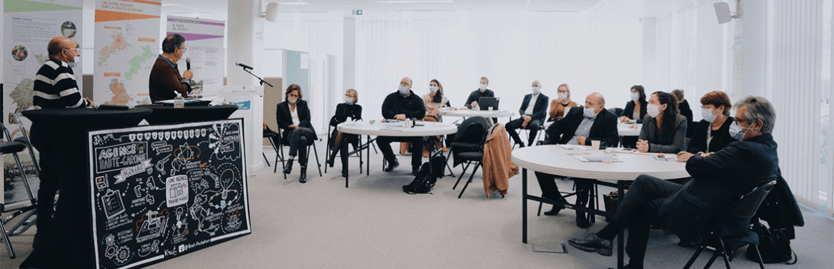 Dispositif Carte Blanche