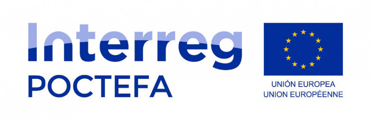 interreg poctefa