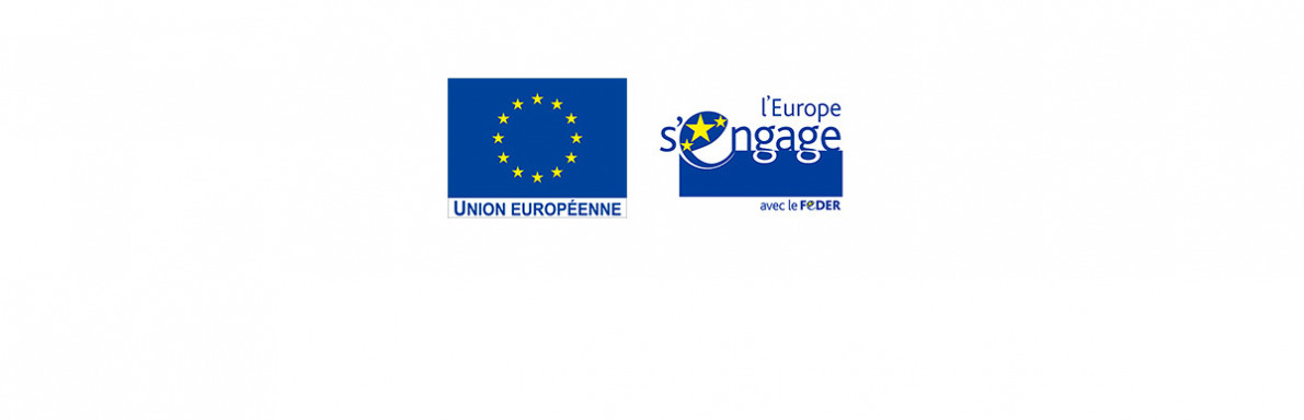 Programme européen FEDER