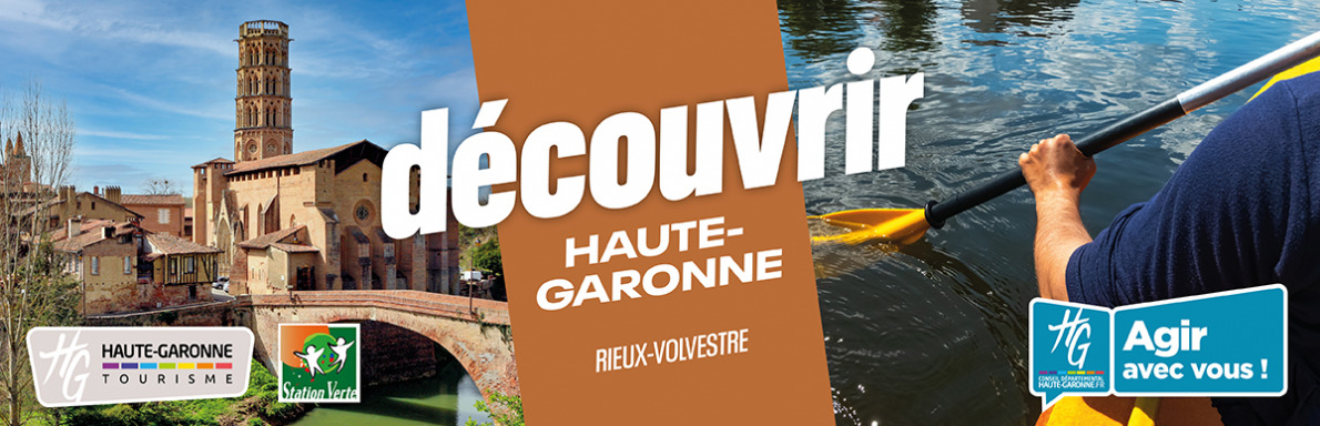 Rieux-Volvestre