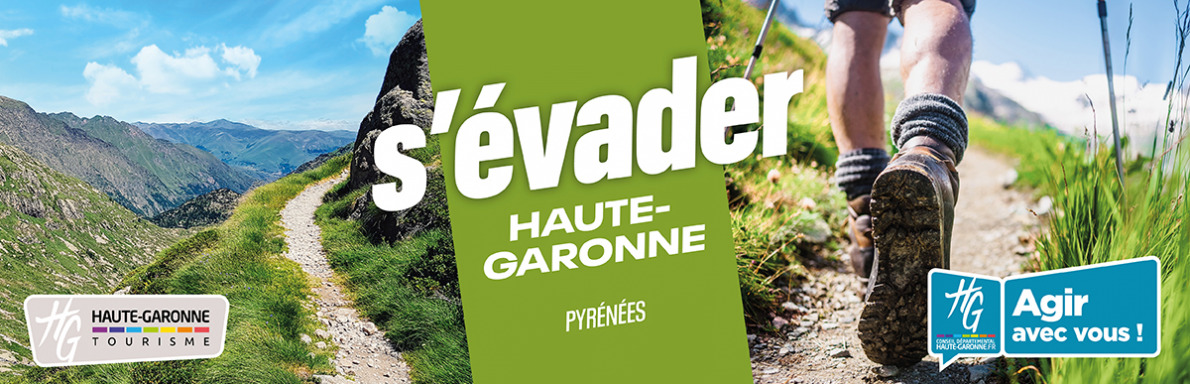 Les Pyrénées