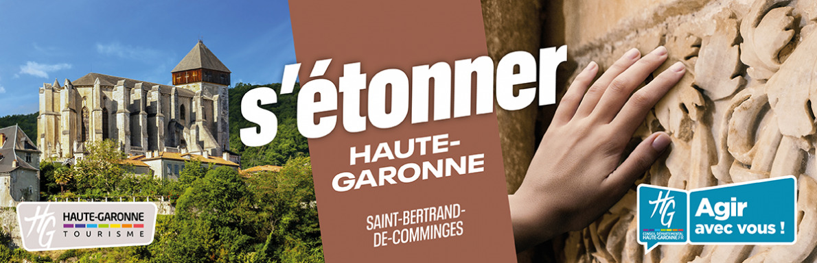 Saint-Bertrand-de-Comminges
