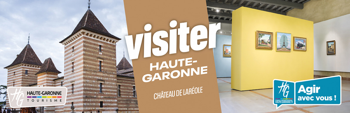 Château de Laréole