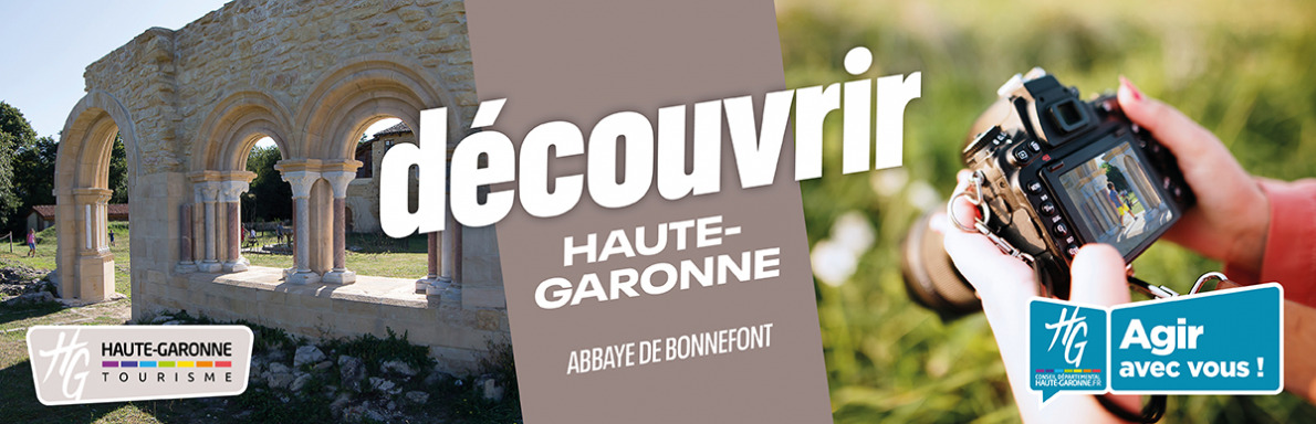 Abbaye de Bonnefont
