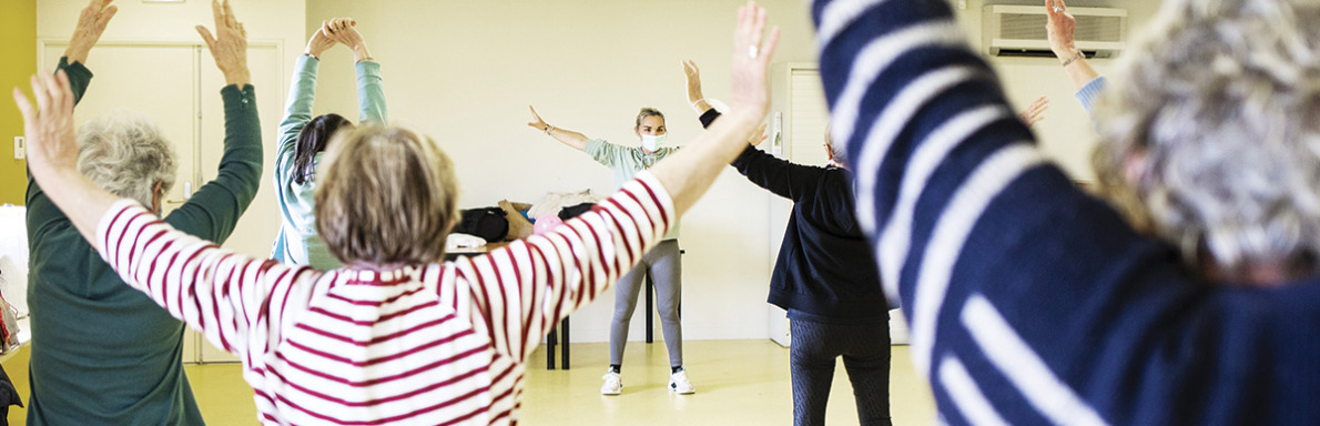 Gym santé Bessières