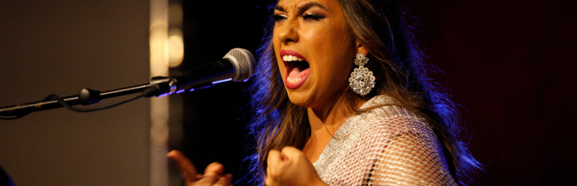 María Terremoto