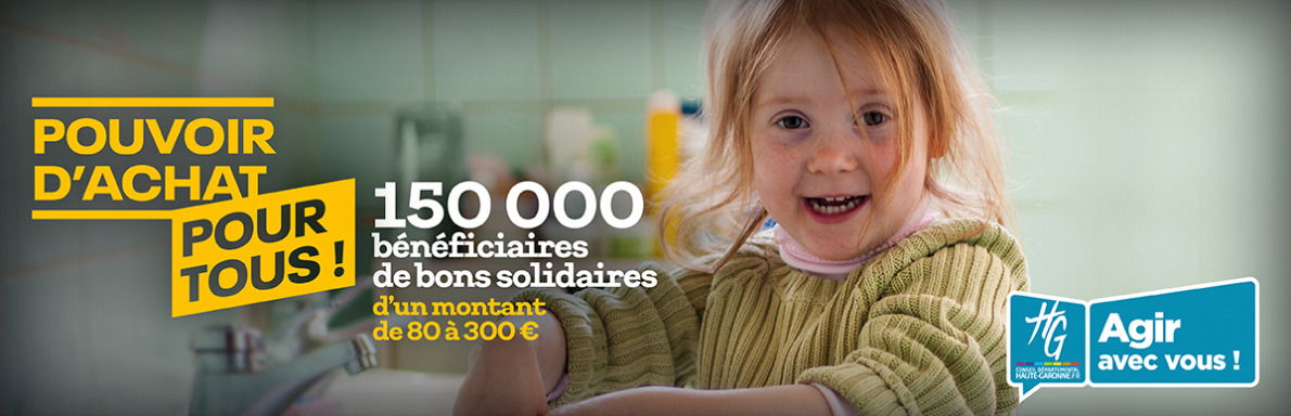 150 000 bénéficiaires d'un montant de 80€ à 300€