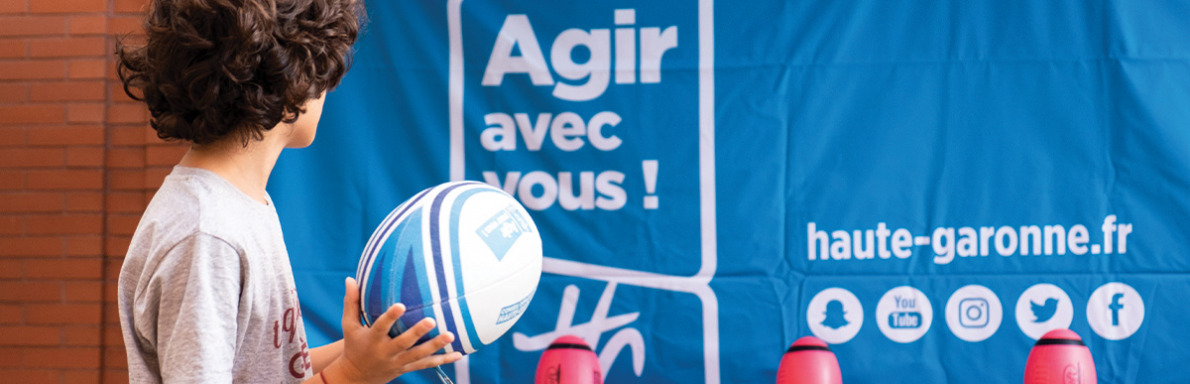 Le sport-santé, thématique du Conseil départemental