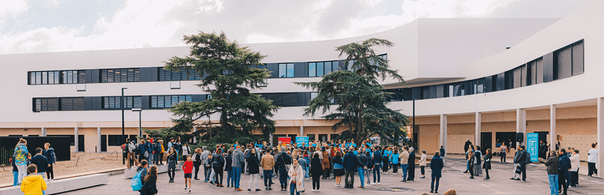 Collège Guilhermy