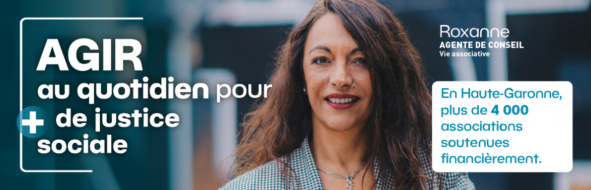 Roxanne -agente de conseil