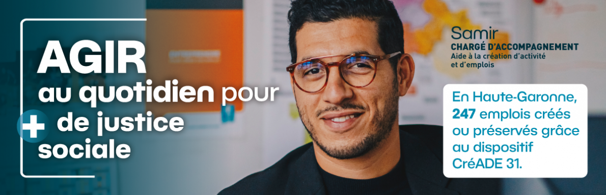 Samir - CréADE31