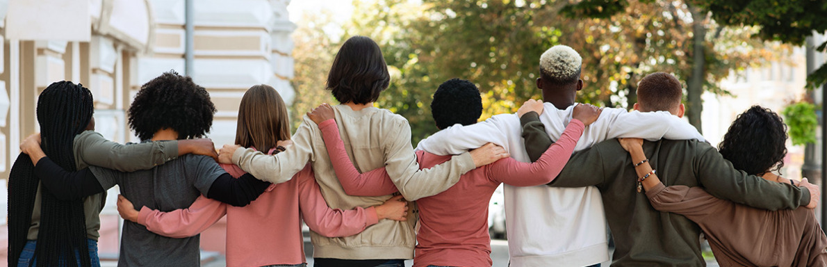 Égalité femmes-hommes c'est plus qu'un jour