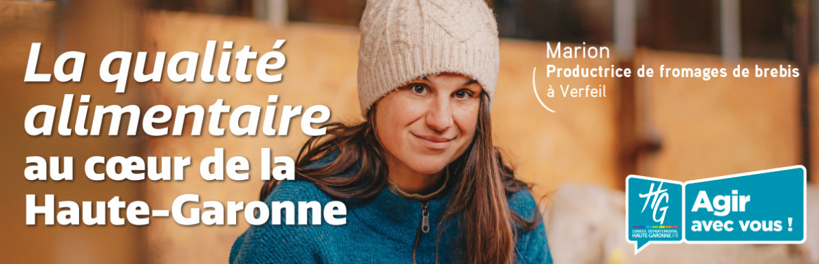 Campagne agriculture 2023 Marion