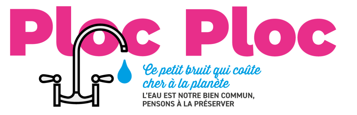 Réparer une fuite, c'est 120 litres d'eau économisés par jour.