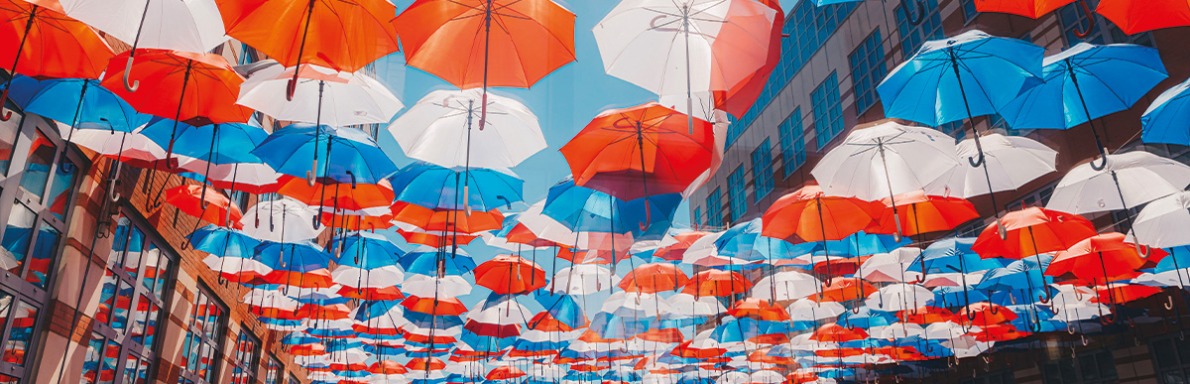 La fête du 14 juillet est célébrée au Département