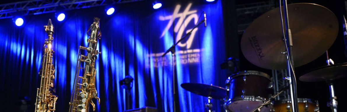 Jazz sur son 31