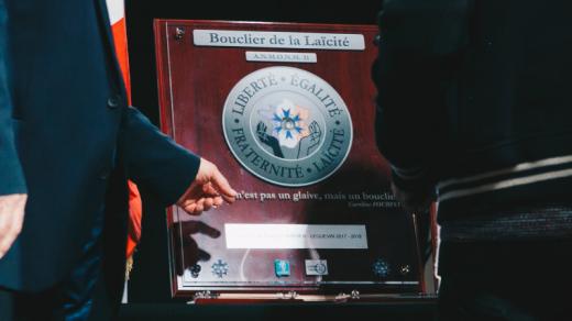Boucliers de la LaÏcité