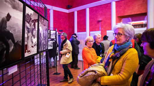 Festival de Luchon 2019
