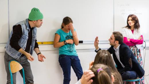 PLC collèges