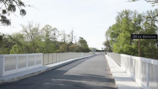 Pont de Mauzac
