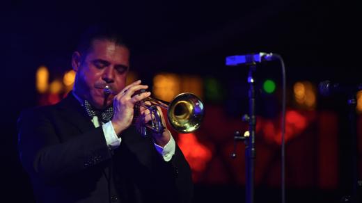 30e édition Jazz sur son 31