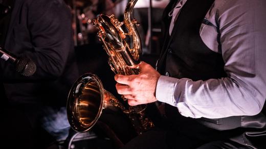 31e édition Jazz sur son 31