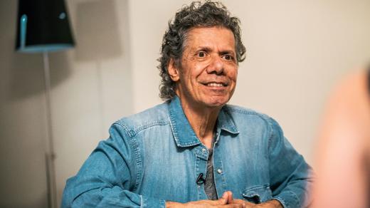 Chick Corea