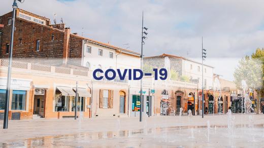 COVID19 économie 