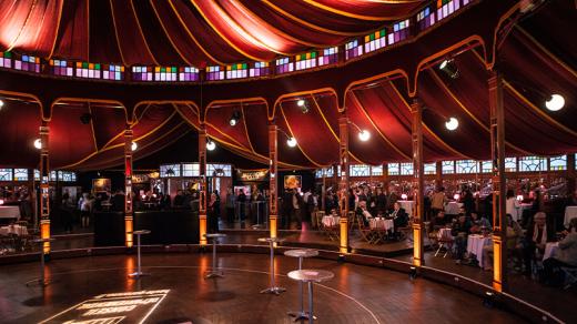 Jazz sur son 31 édition 2015