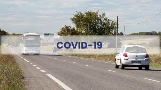 COVID19 mobilités