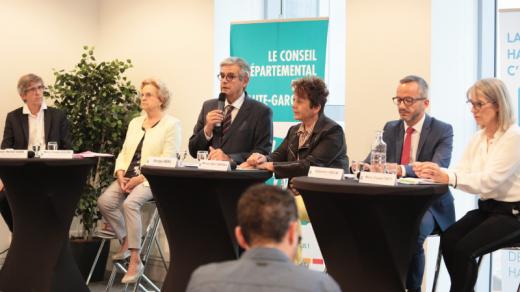 Rentrée politique