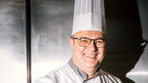 Thierry Lefort