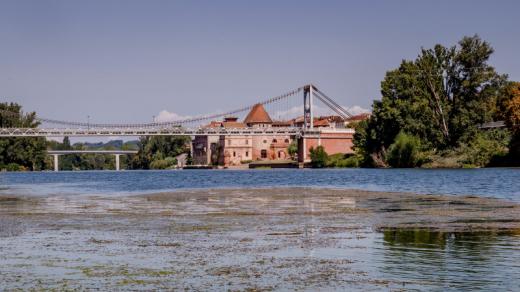 Garonne