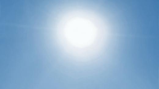 Information canicule