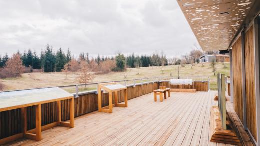 Maison de la Biodiversité