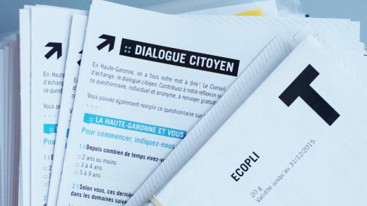 Grande consultation
