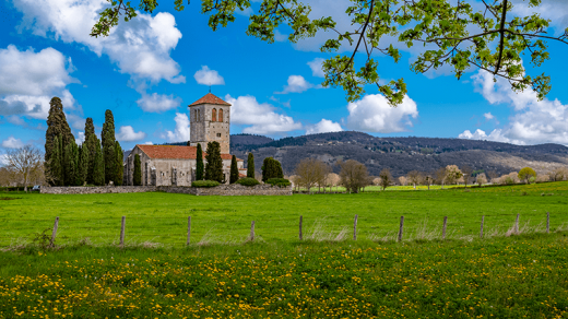 Haute-Garonne Paysages