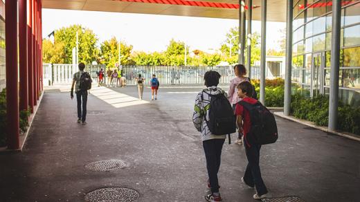 Préparez la rentrée 2020
